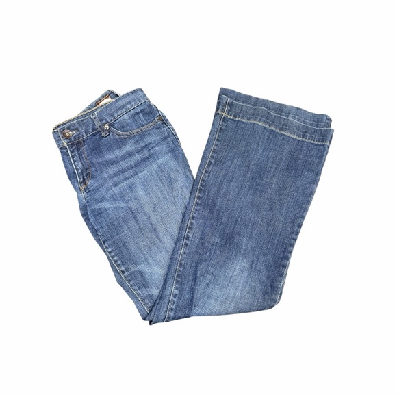 Calvin Klein Jeans Pants - Calvin Klein Straight Leg Jeans Medium Wash SZ 30/10